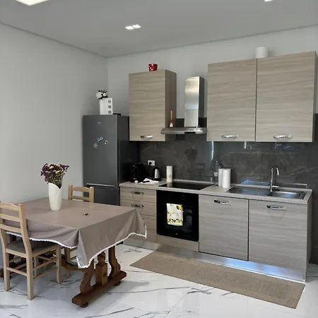 Domus Lola - Appartamento-ravenna Apartmán Ravenna