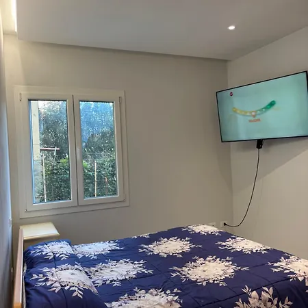 Domus Lola - Appartamento-ravenna Apartament Rawenna