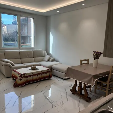 Domus Lola - Appartamento-ravenna Rawenna