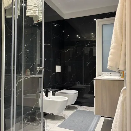 Apartmán Domus Lola - Appartamento-ravenna