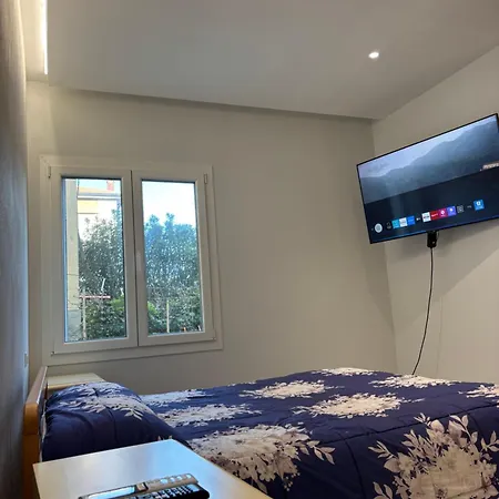 Domus Lola - Appartamento-ravenna Apartament *