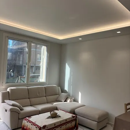 Domus Lola - Appartamento-ravenna