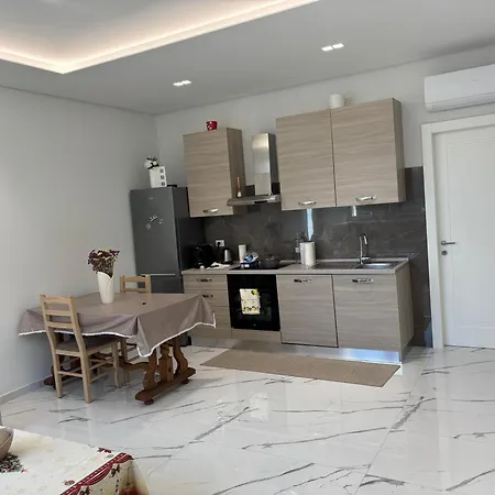 Apartment Domus Lola - Appartamento-ravenna *