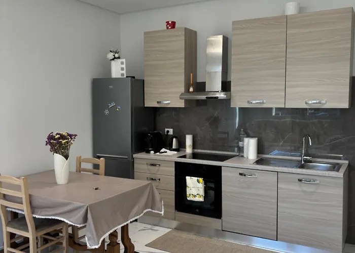 Domus Lola - Appartamento-ravenna Apartamento Rávena