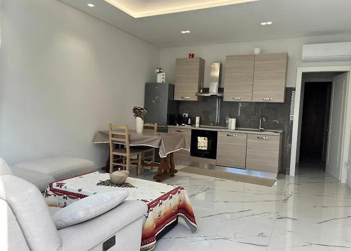 Domus Lola - Appartamento-ravenna Rávena